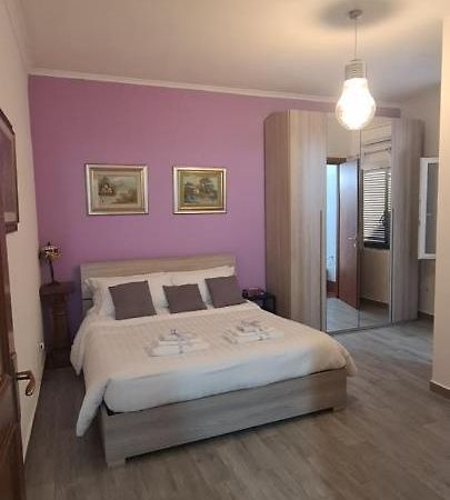Mini Casetta Apartamento Fiumicino Exterior foto