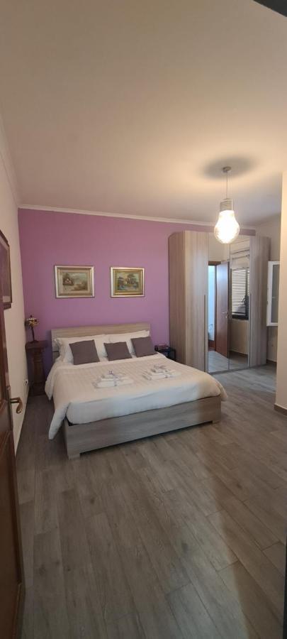 Mini Casetta Apartamento Fiumicino Exterior foto